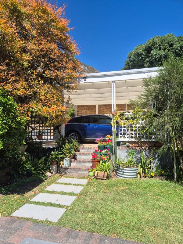 3 Bedroom Property for Sale in Voelklip Western Cape